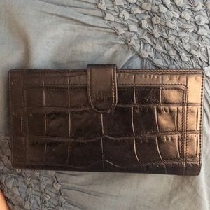 Monsac wallet